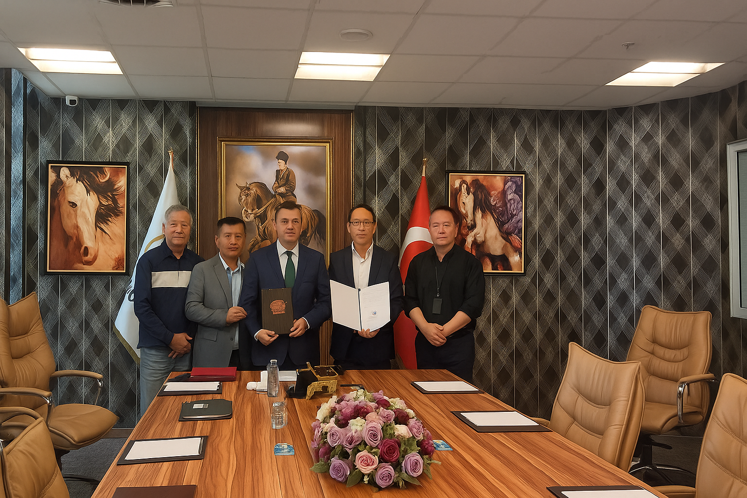 Adelsberg Investment AG - Über uns