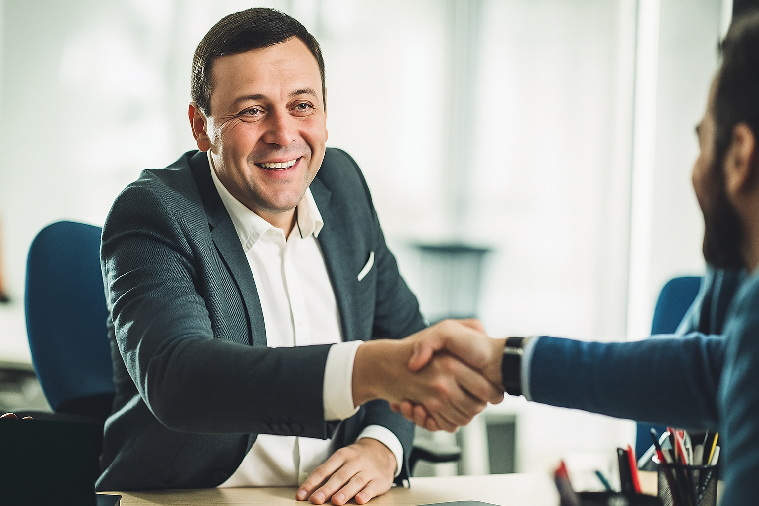 Adelsberg Investment AG - Immobilienkompetenz